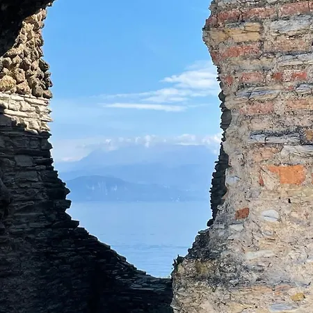 San Pietro Mavino Relais *