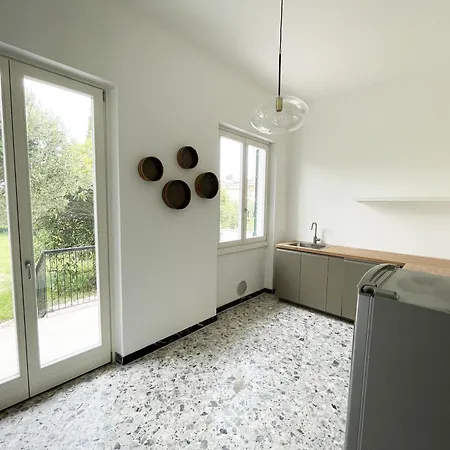 San Pietro Mavino Relais Villa *