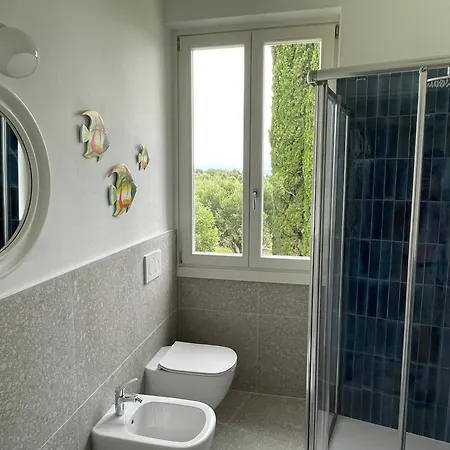 San Pietro Mavino Relais *