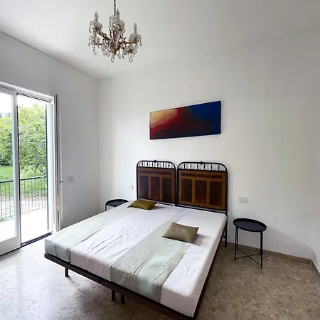 San Pietro Mavino Relais Sirmione