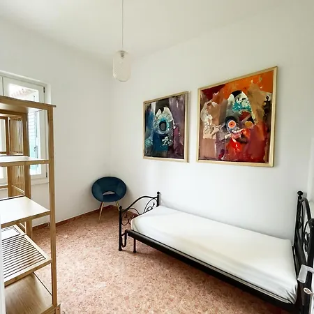 San Pietro Mavino Relais Villa