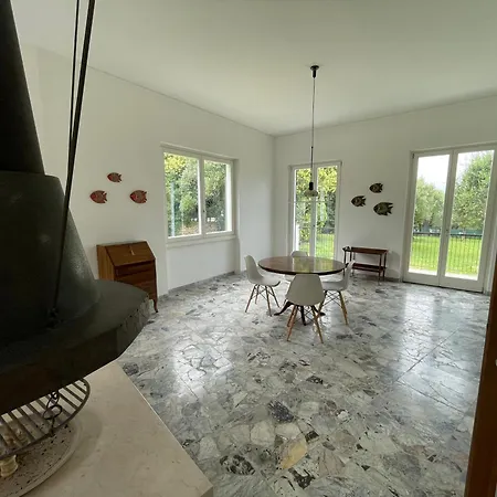 San Pietro Mavino Relais