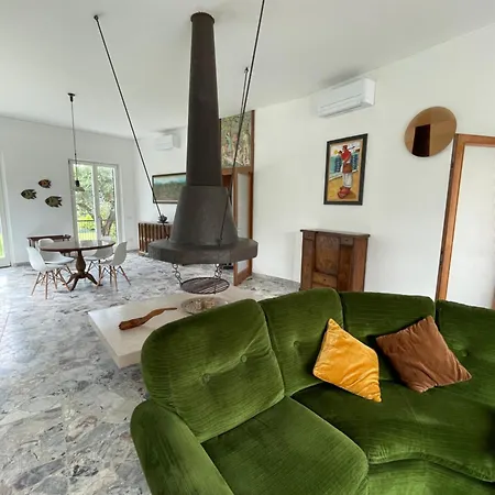 Villa San Pietro Mavino Relais Sirmione