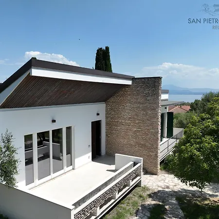 Villa San Pietro Mavino Relais Sirmione