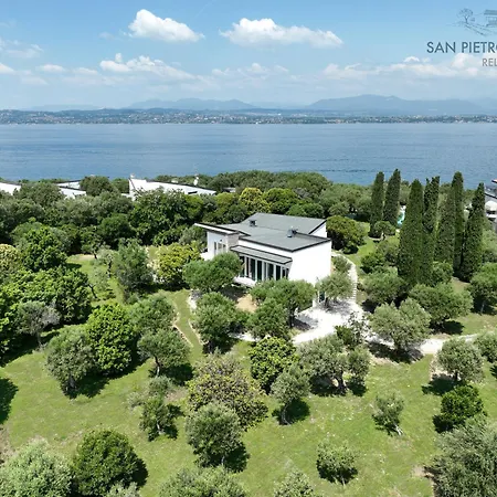 San Pietro Mavino Relais Villa