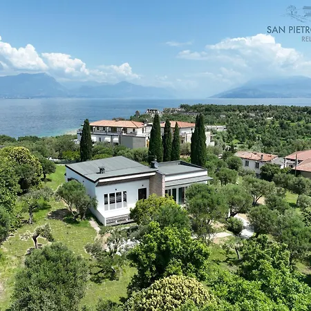 San Pietro Mavino Relais *